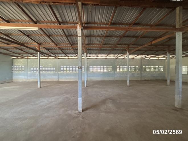 picture HOME 1400 Sq.w. Don Mot Daeng Ubon Ratchathani for 3.8M - 12/44