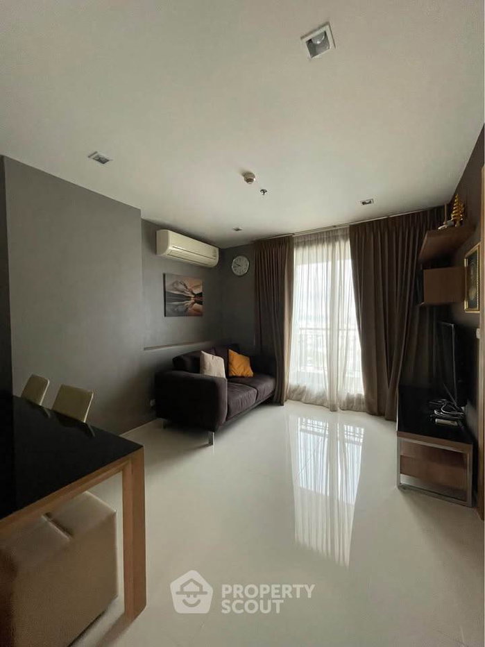 รูป คอนโด 1 ห้องนอน ชั้น 31 ขนาด 47 ตร.ม. ใน Rhythm Ratchada-Huaikwang ใกล้ MRT ห้วยขวาง 100 ม. (ID 2088016) - รูปที่ 13/17
