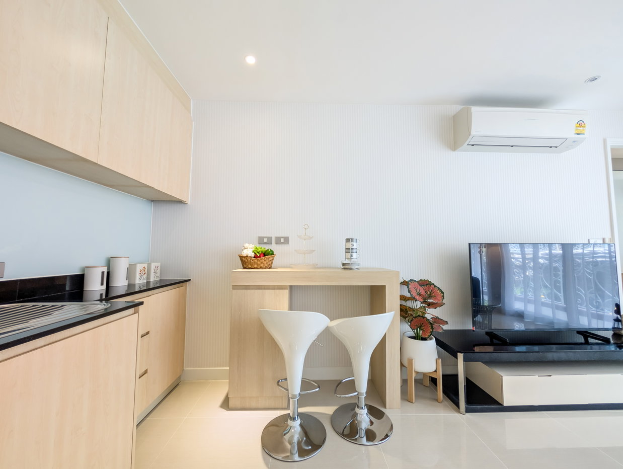 รูป Condo for Sale Grande Caribbean Pratumnak 2 Bedroom - รูปที่ 7/15