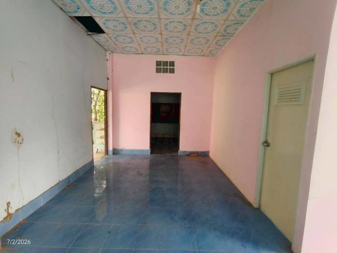 รูป บ้านเดี่ยว 137.2 ตร.วา ชุมแพ ขอนแก่น 2.3M - รูปที่ 8/32