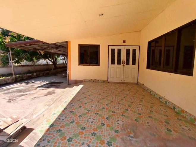 รูป บ้านเดี่ยว 99 ตร.วา บ้านฝาง ขอนแก่น 2.2M - รูปที่ 16/48