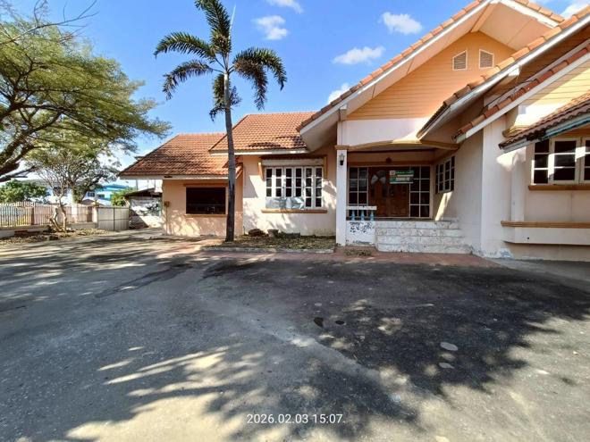 รูป บ้านเดี่ยว 205 ตร.วา โคกสำโรง ลพบุรี 1.7M - รูปที่ 2/56