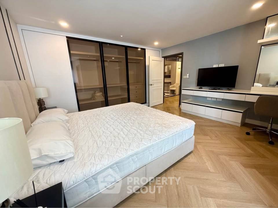 รูป คอนโด 3-ห้องนอน ที่ เพรสซิเดนท์ ปาร์ค คอนโดมิเนี่ยม ใกล้ MRT ศูนย์การประชุมแห่งชาติสิริกิติ์ (ID 2804831) - รูปที่ 11/19