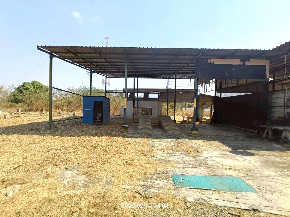 รูป บ้านเดี่ยว 5290 ตร.วา ศรีมหาโพธิ ปราจีนบุรี 15.8M - รูปที่ 47/58