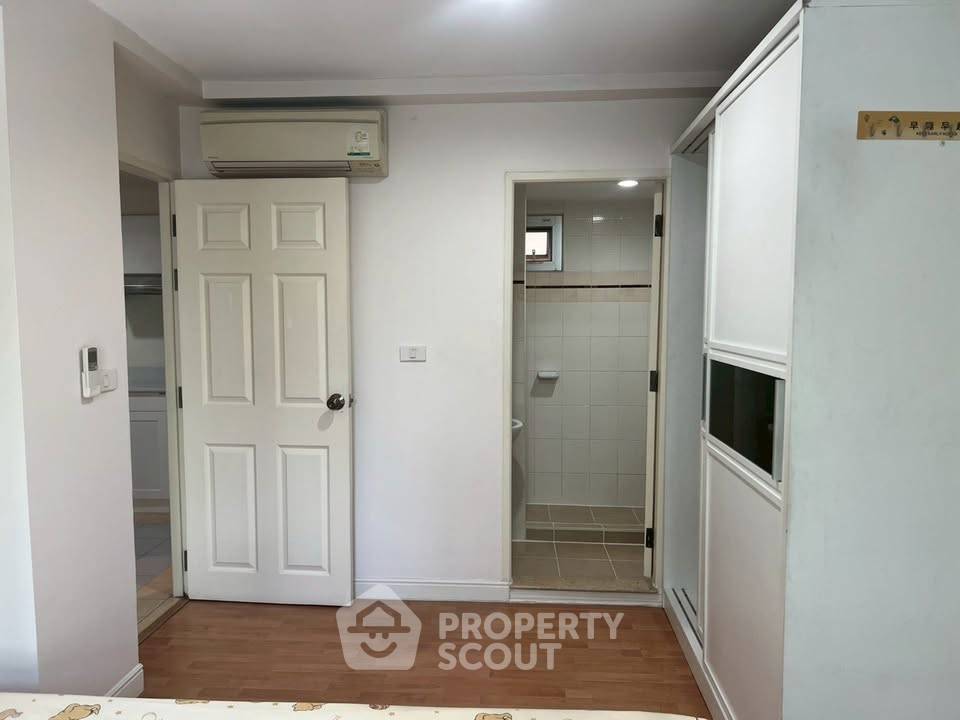picture 2-BR Condo at Parkview Viphavadi in Don Mueang (ID 2804325) - 11/14