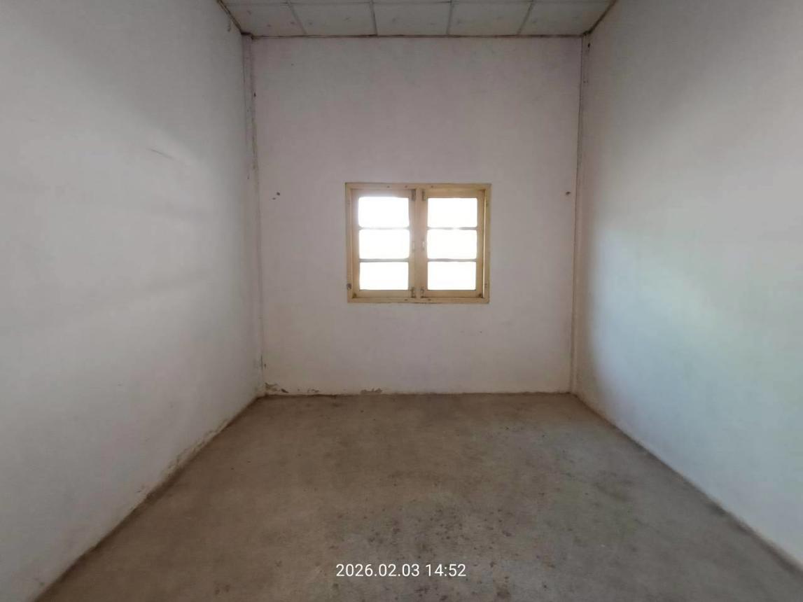รูป บ้านเดี่ยว 205 ตร.วา โคกสำโรง ลพบุรี 1.7M - รูปที่ 49/56