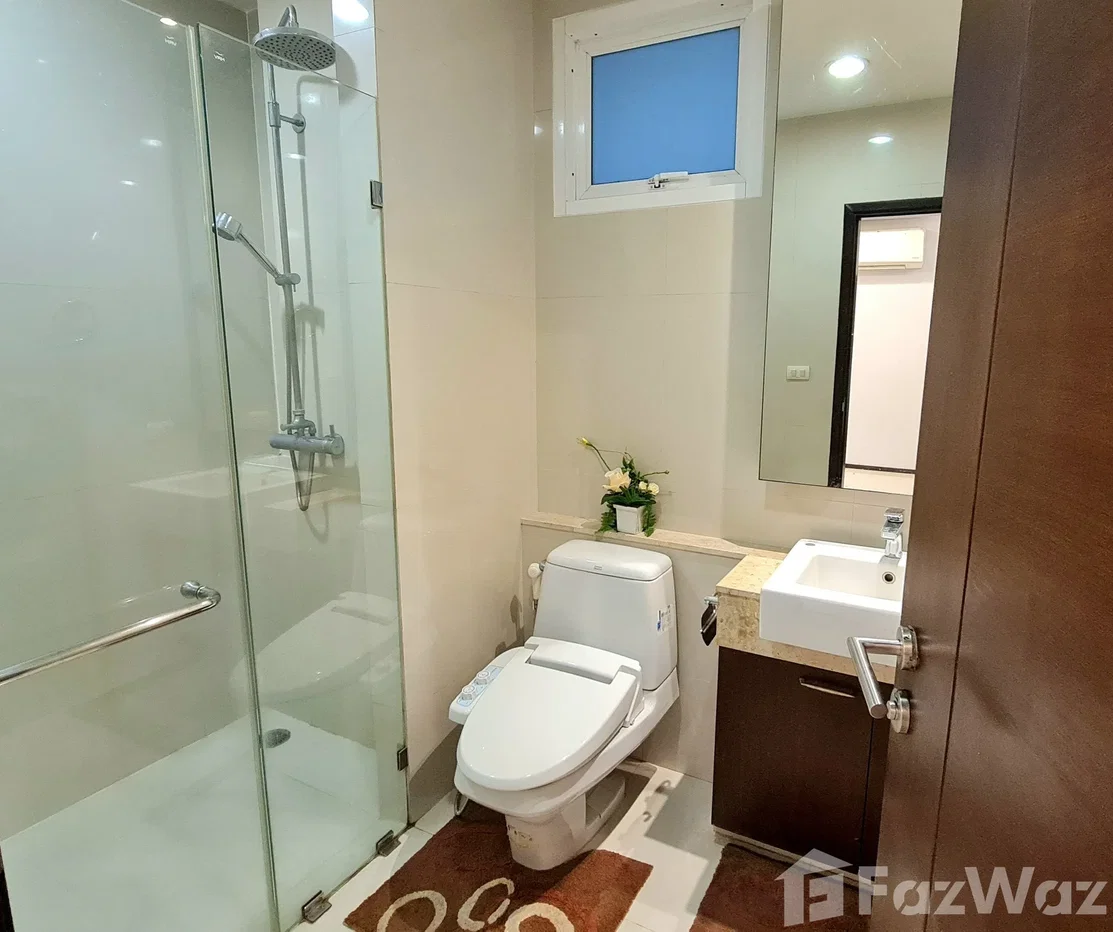 picture 2BR Serviced Residence – Piyathip Place 6186335 - 2/10