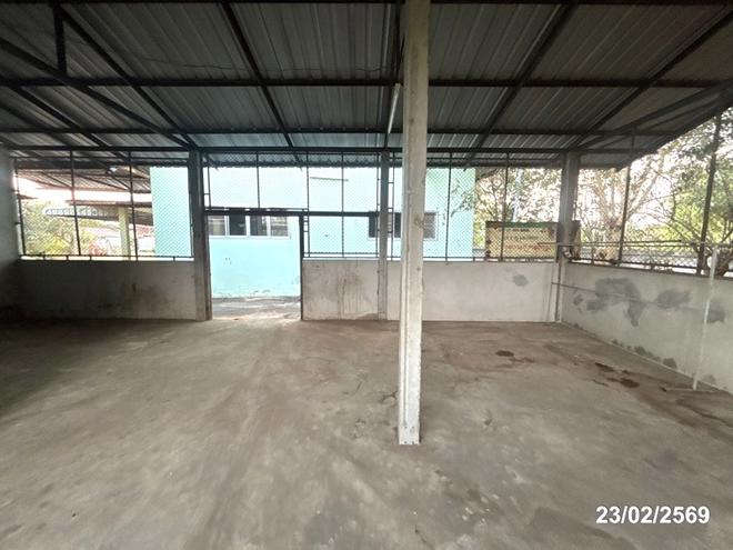 รูป บ้านเดี่ยว 493 ตร.วา ปักธงชัย นครราชสีมา 4.3M - รูปที่ 24/60