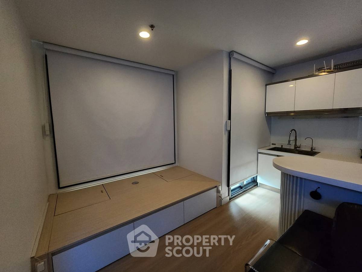 รูป คอนโด 2-ห้องนอน ที่ เอ็กซ์ที ห้วยขวาง ใกล้ MRT ห้วยขวาง (ID 2395668) - รูปที่ 10/22