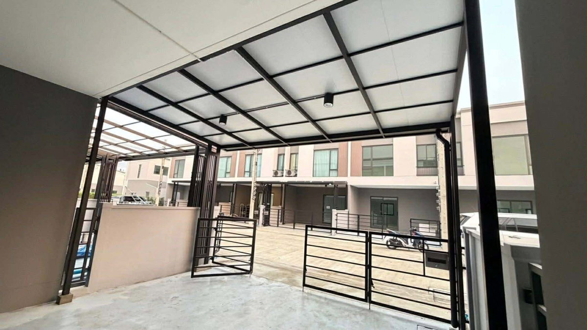 รูป 👍🎀 เช่าบ้าน พลีโน่ สุขุมวิท-บางนา3 (Pleno Sukhumvit-Bangna3) ใกล้Mega บางนา 🐶พิจารณาสัตว์เลี้ยง - รูปที่ 20/20