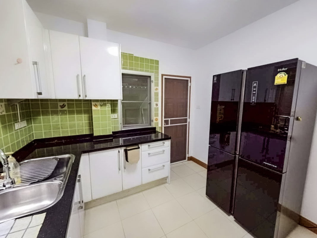 รูป 4 Bedroom House for Sale in North Pattaya - รูปที่ 8/17
