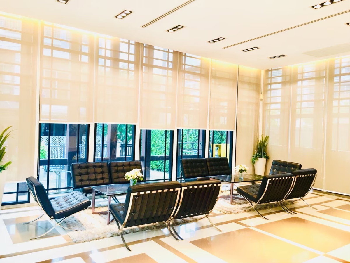 รูป ให้เช่า บ้านกลางเมือง 36,000 บาท/เดือน 3นอน4น้ำ เฟอร์ฯ ครบ พร้อมเข้าอยู่ - รูปที่ 15/17