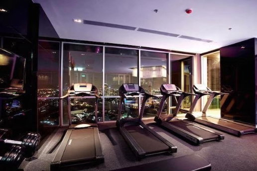 รูป คอนโดให้เช่า Rhythm Sathorn (ริทึ่ม สาทร) - รูปที่ 14/22