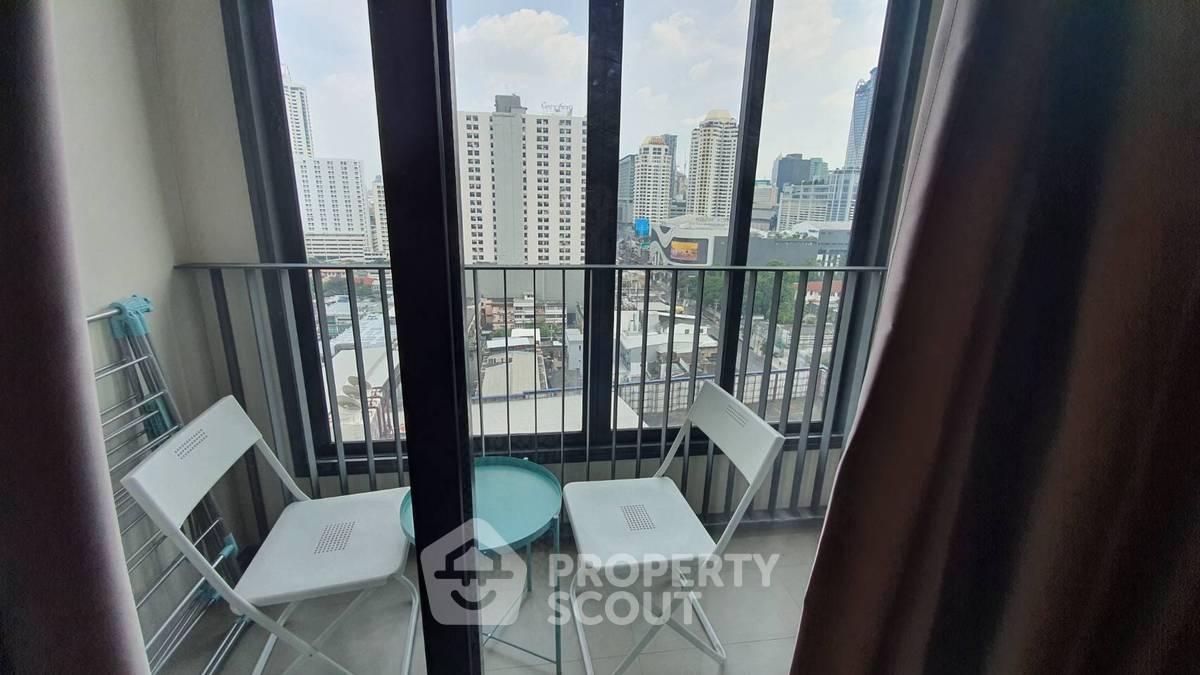 รูป คอนโด 1-ห้องนอน ที่ ไอดีโอ คิว สยาม - ราชเทวี ใกล้ BTS ราชเทวี (ID 2804883) - รูปที่ 7/10