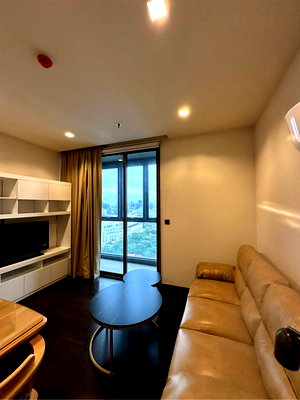 คอนโดให้เช่า : 🛑LINE ID @cutecondo มี@🛑 THE LINE ราชเทวี 2beds 70,000 ว่าง✅ ตอบไว 