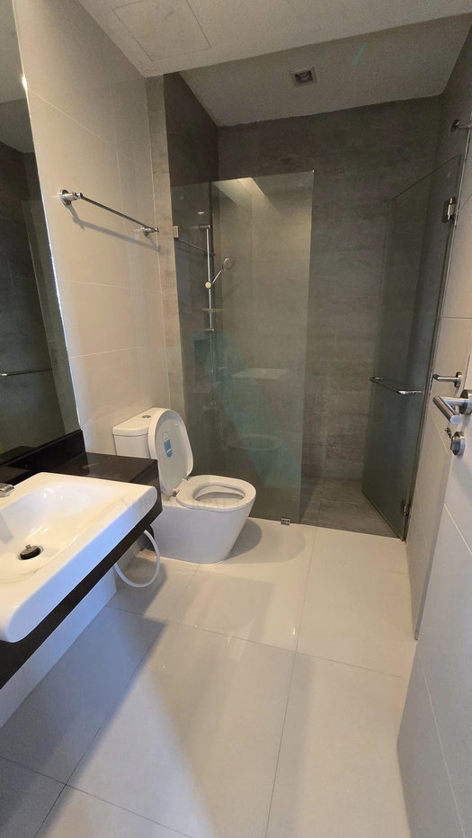 รูป 📌 ขายคอนโด ไอดีโอ เวิร์ฟ ราชปรารภ อาคาร 1 ชั้น 11 2 ห้องนอน ขนาด 57 ตรม ใกล้ Indra Square - รูปที่ 8/8