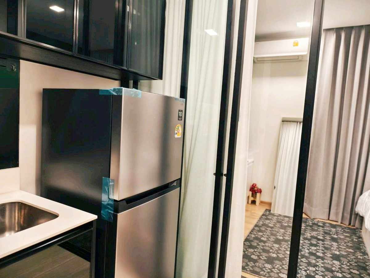 รูป ห้องอัพเดต💥🔔⚠️🏘️⚡️กดปุ่มแอดไลน์💥โนเบิล อราวน์ อารีย์ - รูปที่ 7/10