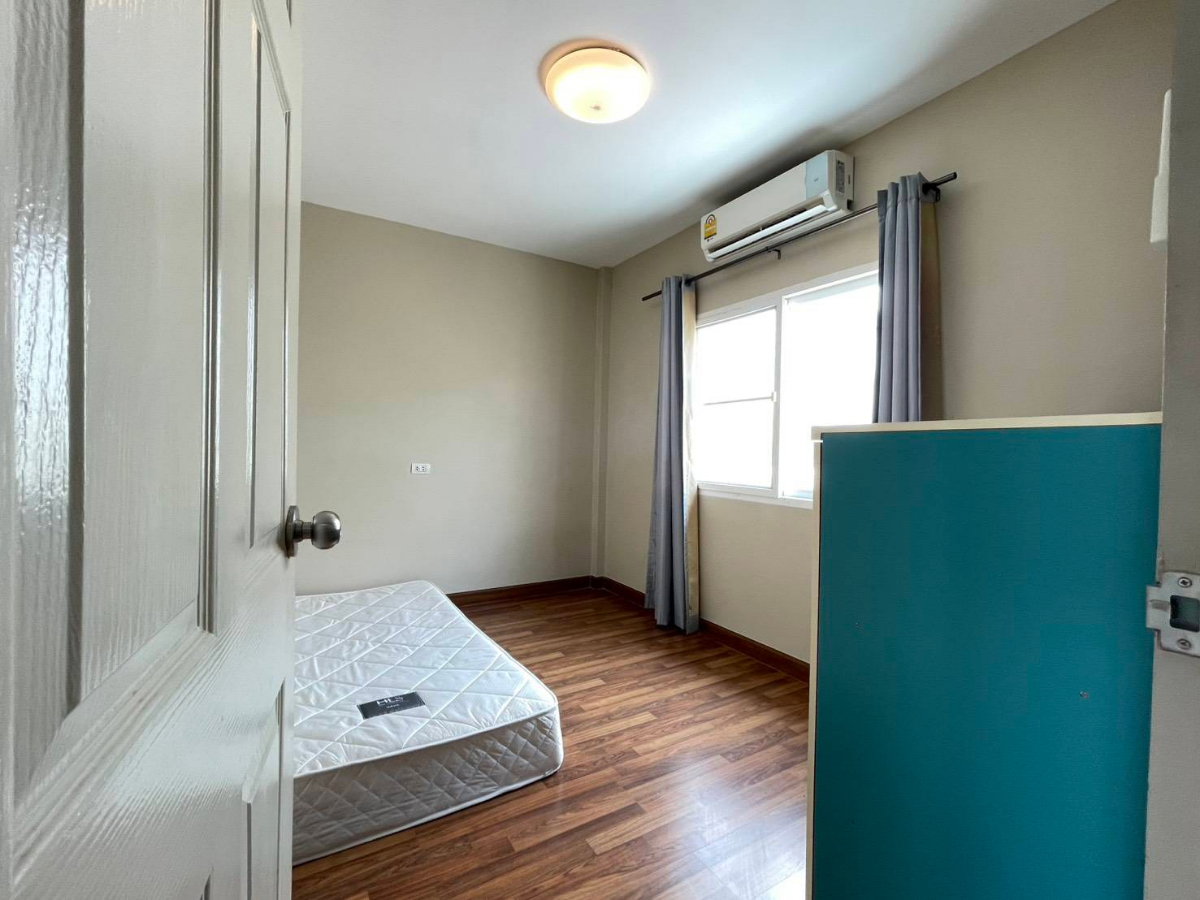 รูป ให้เช่า ทาวน์เฮ้าส์ ศุภาลัย โนโววิลล์ ลำลูกกา คลอง 5 - รูปที่ 18/33