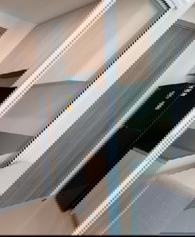 รูป เช่านิช โมโน รามคําแหง สวย ถูก พร้อมอยู่ ใกล้ MRT แยกลำสาลี สนใจแอตไลน์ครับ@841qqlnr - รูปที่ 5/11