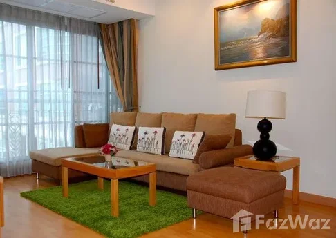 คอนโดให้เช่า 2 ห้องนอน ในโครงการ ซิตี้ สมาร์ท คอนโดมิเนียม 38450