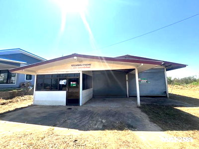 บ้านเดี่ยว อุบลราชธานี : บ้านเดี่ยว 1400 ตร.วา ดอนมดแดง อุบลราชธานี 3.8M