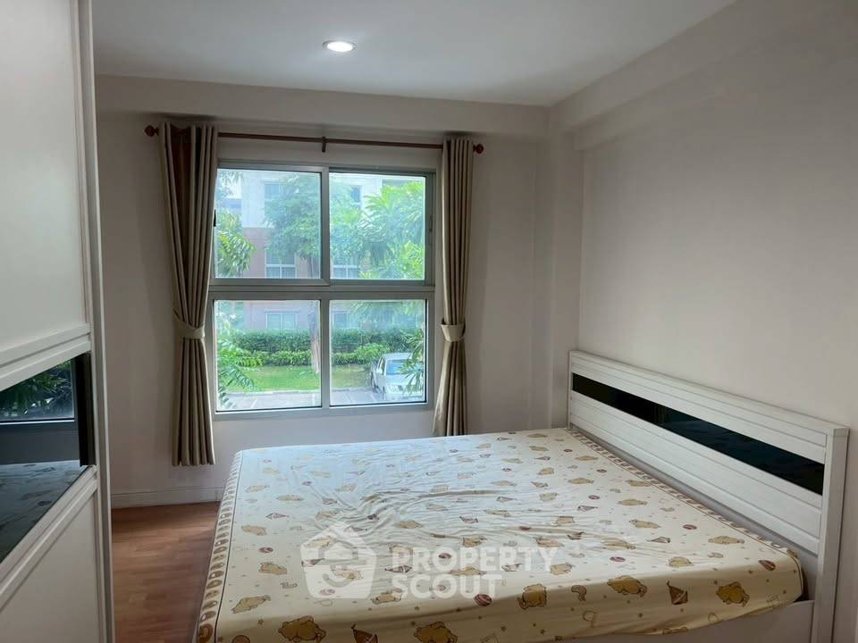 picture 2-BR Condo at Parkview Viphavadi in Don Mueang (ID 2804325) - 10/14