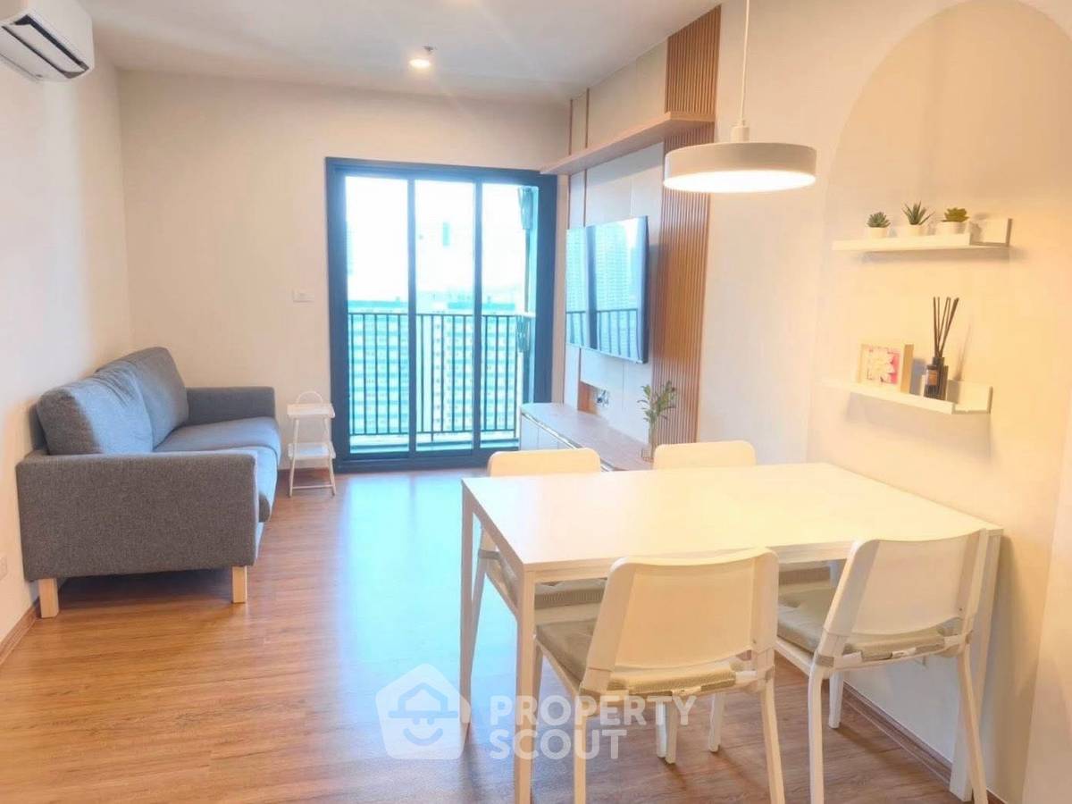 รูป คอนโด 2-ห้องนอน ที่ เดอะ ไลน์ ไวบ์ พหลโยธิน ใกล้ BTS ห้าแยกลาดพร้าว (ID 2804367) - รูปที่ 3/9