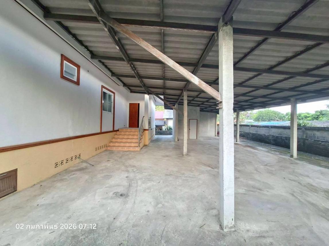 รูป บ้านเดี่ยว 215 ตร.วา จุน พะเยา 2.5M - รูปที่ 26/32
