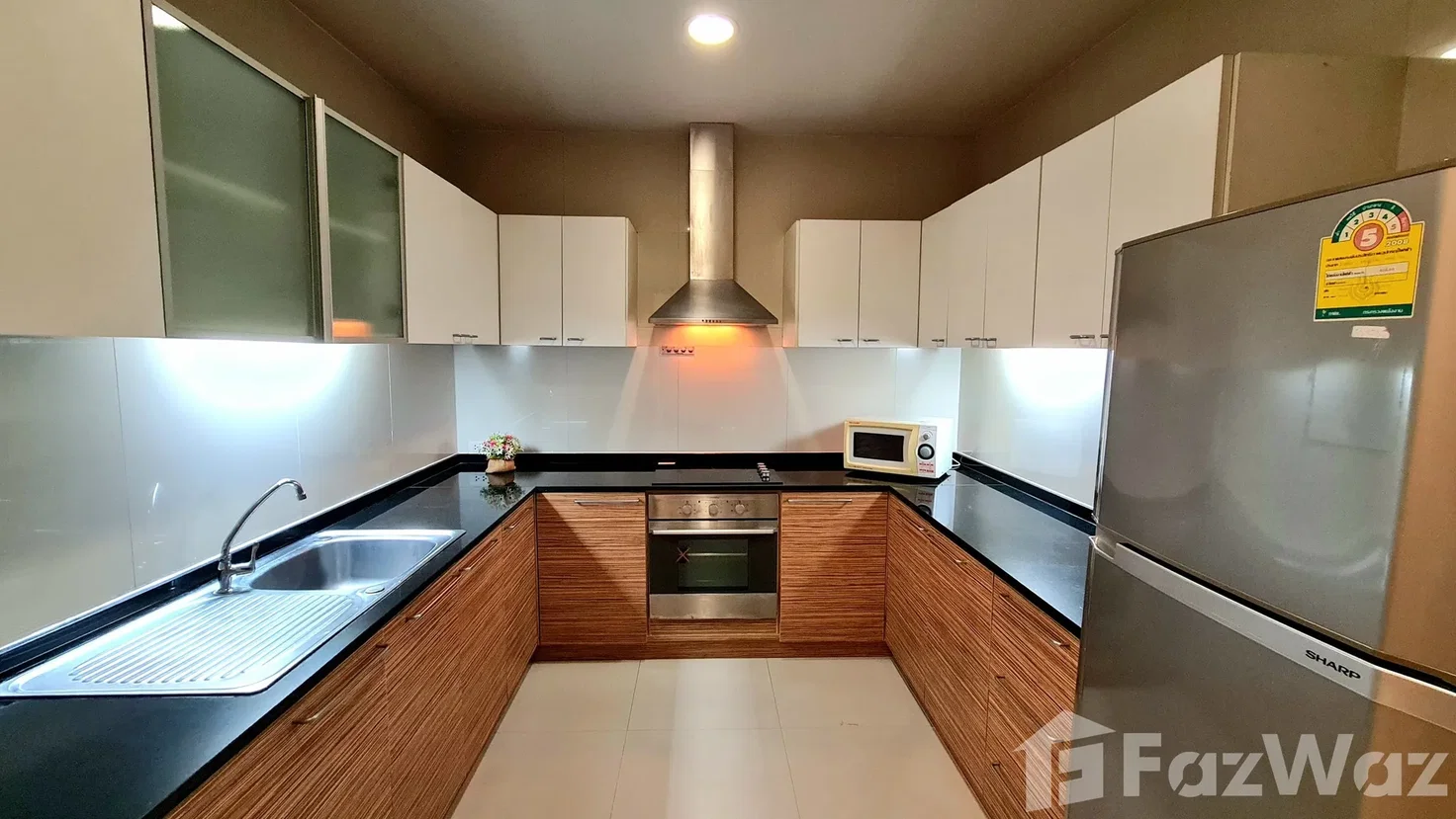 picture 2BR Serviced Residence – Piyathip Place 6186335 - 6/10