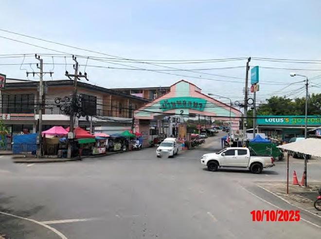 picture TOWN HOUSE 18 Sq.w. Thanyaburi Pathumthani for 950,000 - 4/12