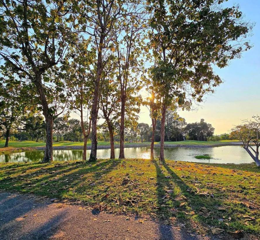 รูป Land for Sale in Huai Yai Pattaya - รูปที่ 1/8