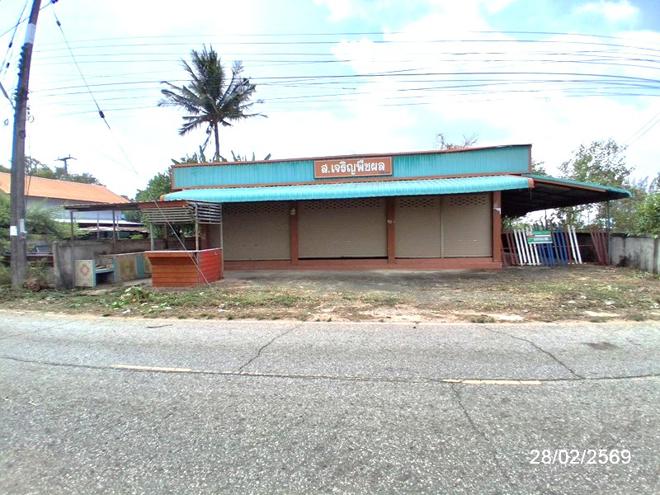 picture HOME 131 Sq.w. Selaphum Roi Et for 2.9M - 1/24
