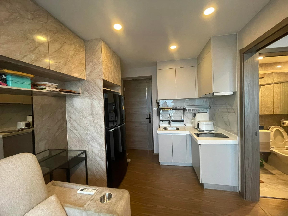 picture 🍀 For Rent Artisan Ratchada 🍀 Add Line ID: @zcondo (with@) 🔥 C5396 - 5/16