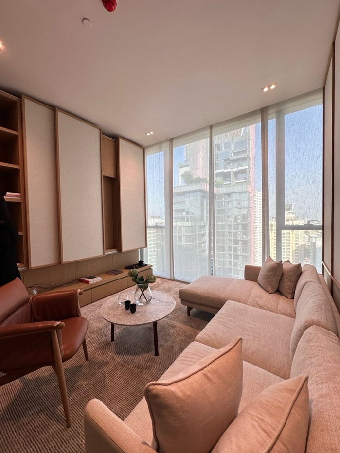 picture The Strand Thonglor 🛌 2 Bedroom | 🛁 2Bathroom 30 MB. - 10/13