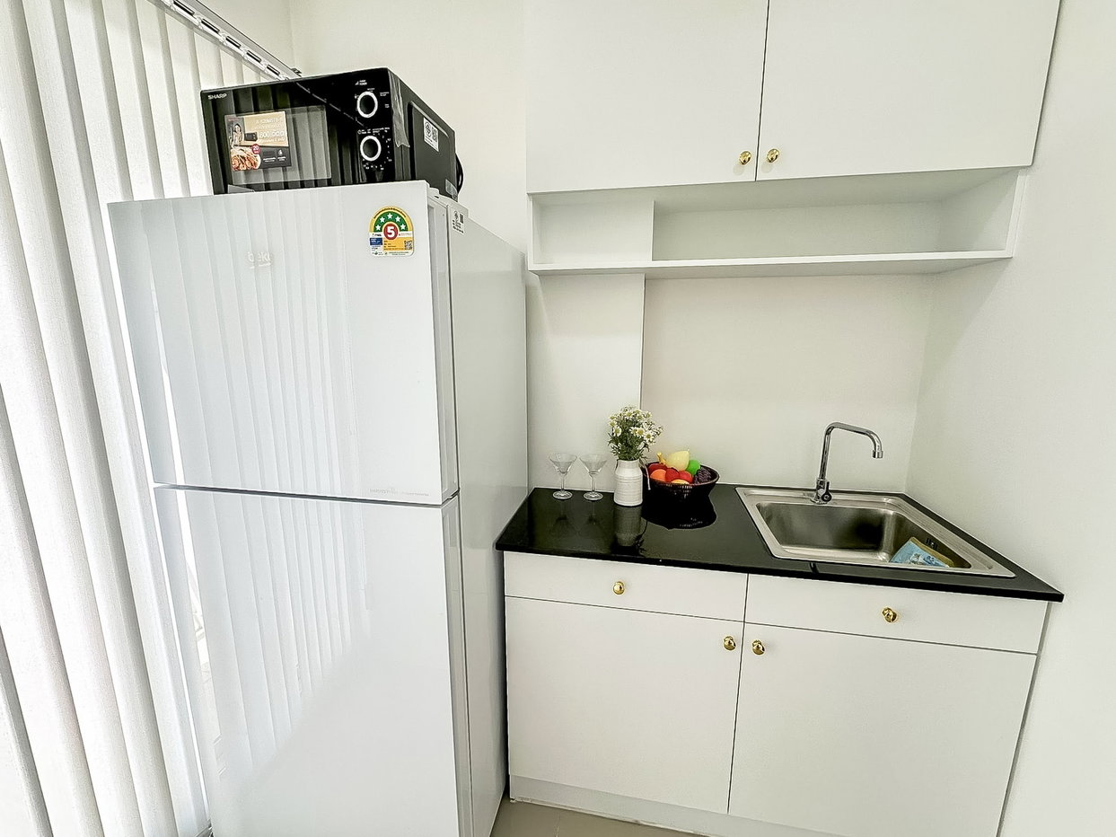 รูป Condo for Sale Lumpini Condo Town North Pattaya Sukhumvit - รูปที่ 4/9