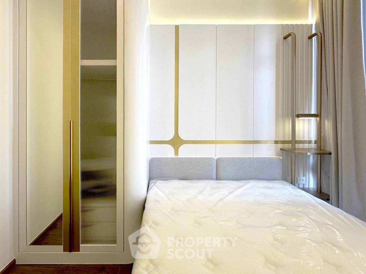 รูป คอนโด 2-ห้องนอน ที่ ดิ แอดเดรส สยาม-ราชเทวี ใกล้ BTS ราชเทวี (ID 2089112) - รูปที่ 4/25