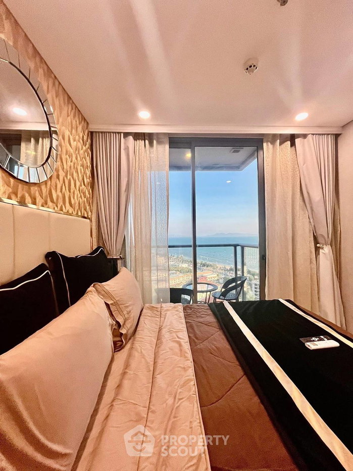 รูป คอนโด 1-ห้องนอน ที่ โคปาคาบาน่า บีช จอมเทียน ใกล้ หาดจอมเทียน (ID 2804316) - รูปที่ 3/13