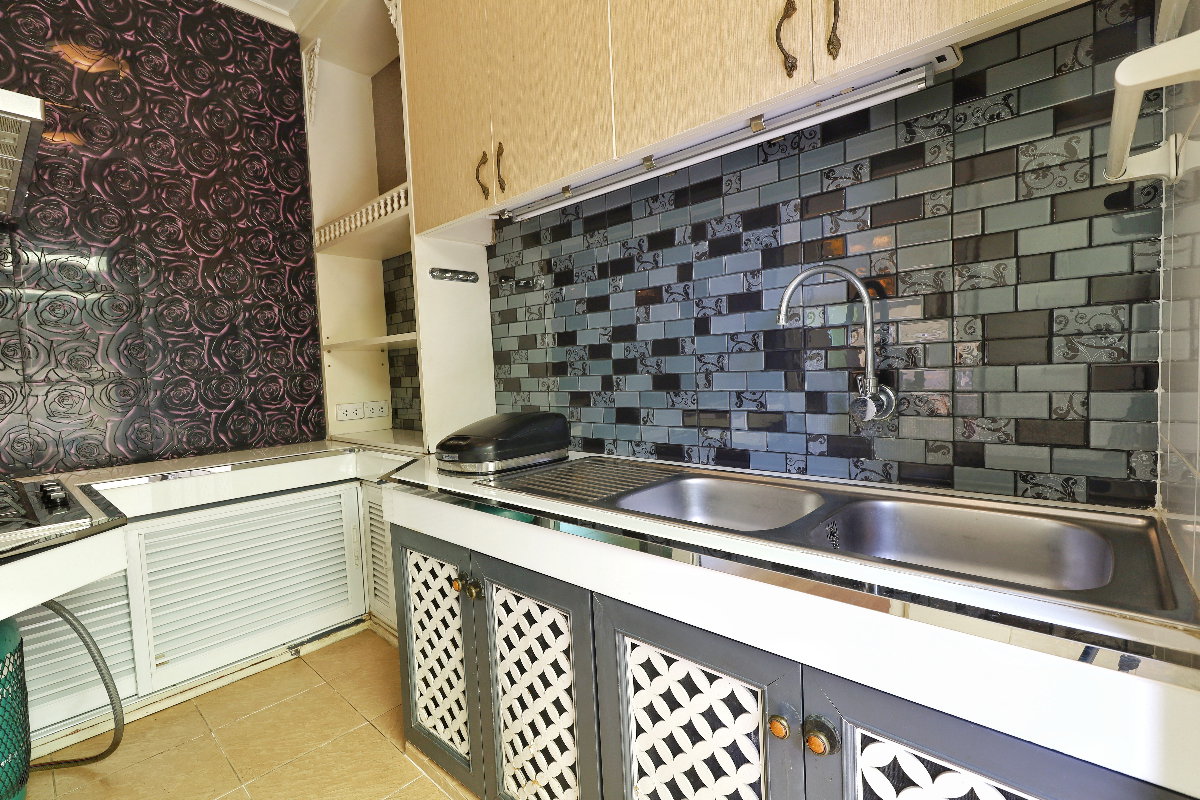 รูป [Rare Item] พลาดไม่ได้! บ้านเดี่ยวใหญ่สุด ลัดดารมย์ ราชพฤกษ์ 274.2 ตร.ว. มีห้องใต้ดิน แปลงต้นโครงการ - รูปที่ 17/36