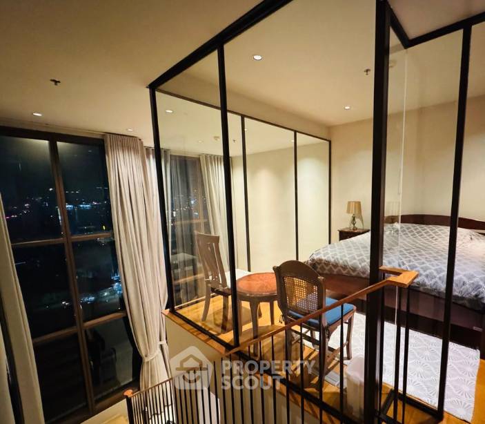 รูป คอนโด 1-ห้องนอน ที่ ดิ เอ็มโพริโอ เพลส ใกล้ BTS พร้อมพงษ์ (ID 2774705) - รูปที่ 5/5