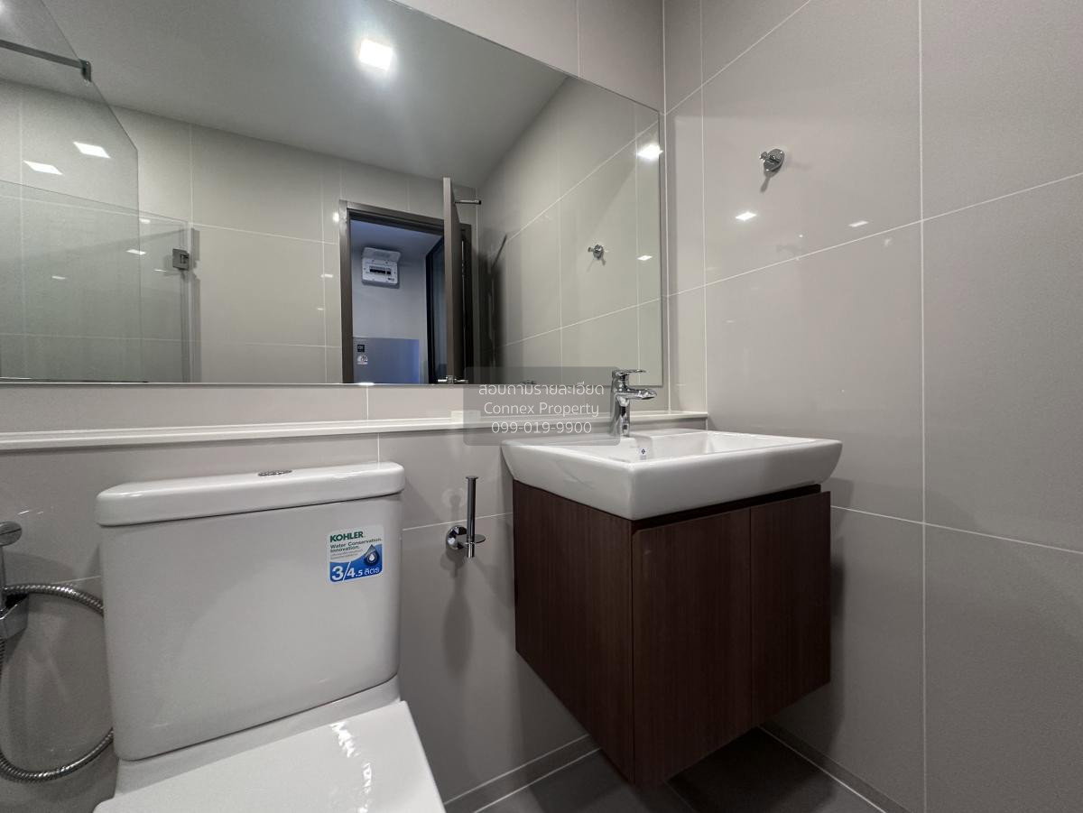 รูป เช่าคอนโด  ไลฟ์ พหล - ลาดพร้าว จตุจักร เขต จตุจักร กรุงเทพ CX-108769 ✅ ทักไลน์ @connexproperty ตอบทันที ทีมงานมืออาชีพ ✅ - รูปที่ 8/9