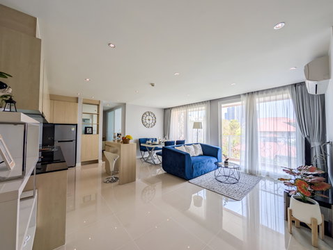 Condo for Sale Grande Caribbean Pratumnak 2 Bedroom City View