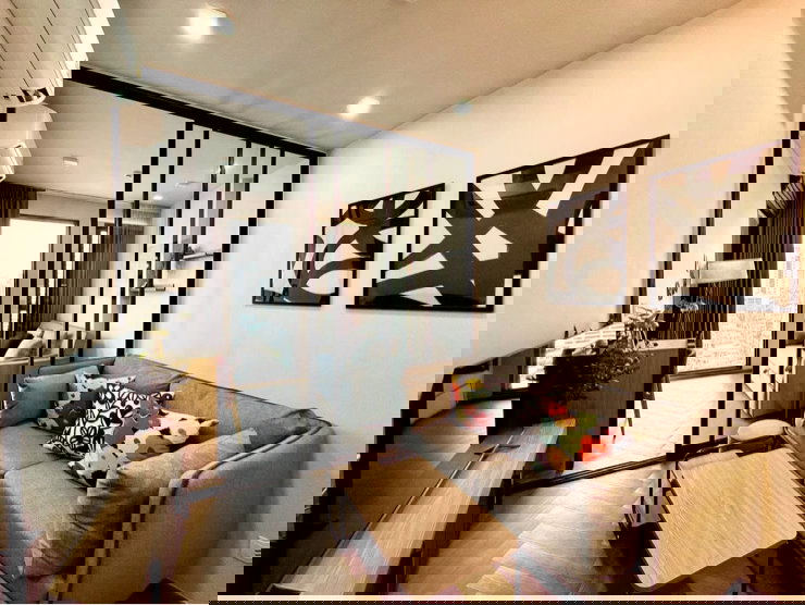 picture ADD line id : @cutecondo available to touring please make appointment here - 5/9