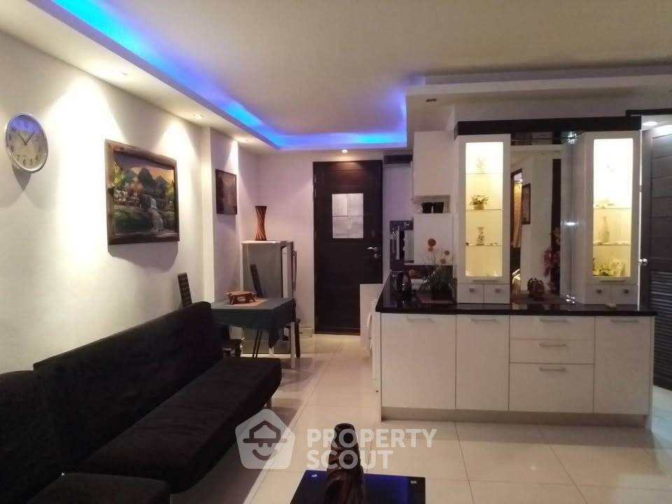 รูป คอนโด 2-ห้องนอน ที่ วงศ์อมาตย์ ไพรเวซี่ รีสอร์ท แอนด์ เรสซิเดนซ์ ใกล้ ชายหาดนาเกลือ (ID 2804486) - รูปที่ 8/15