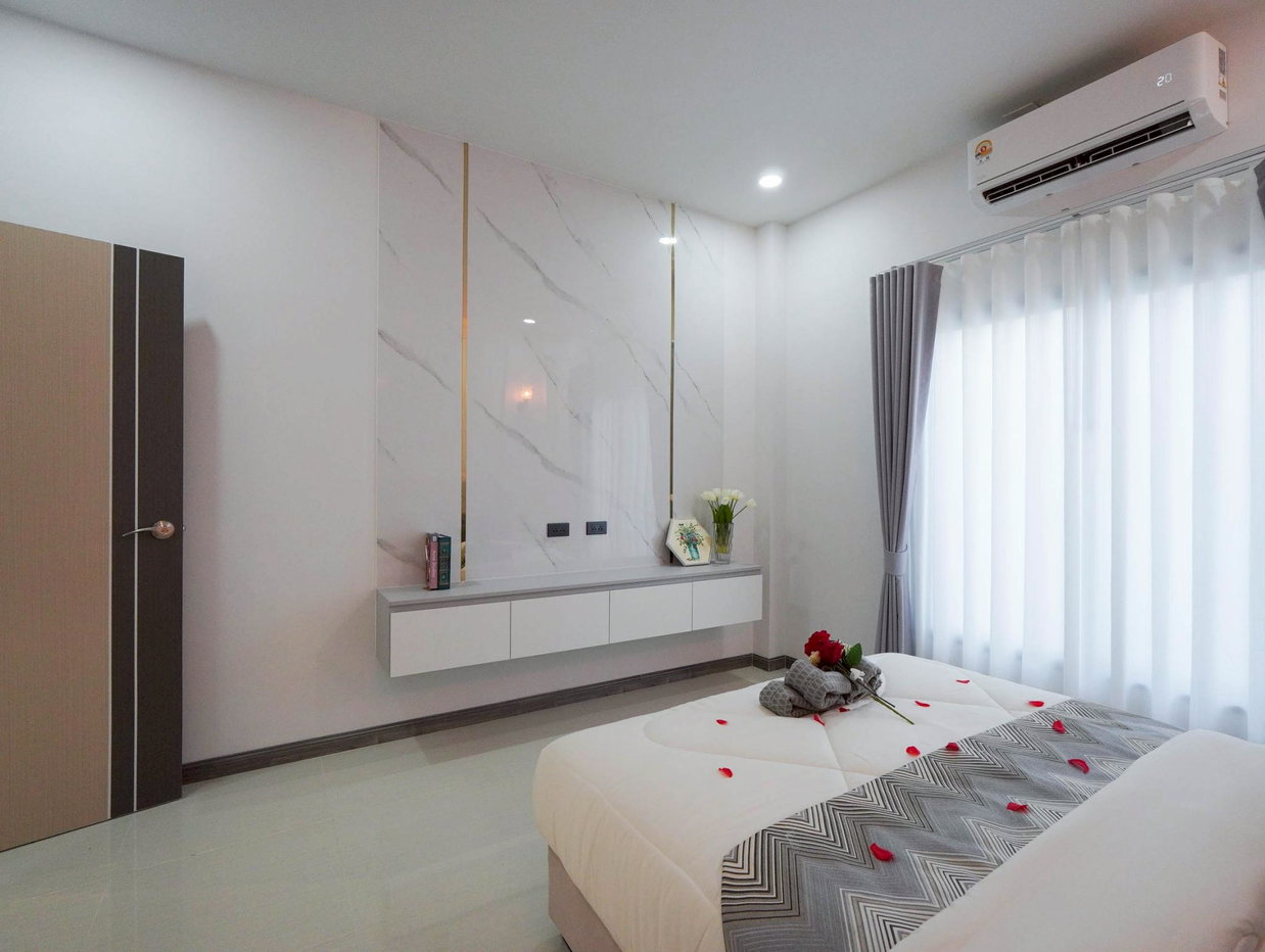 รูป 3 Bedroom House for Sale in Na Kluea Pattaya - รูปที่ 14/21