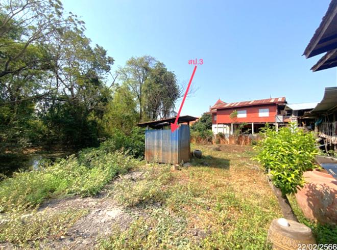 รูป บ้านเดี่ยว 474.6 ตร.วา บ้านหมี่ ลพบุรี 2.9M - รูปที่ 6/20