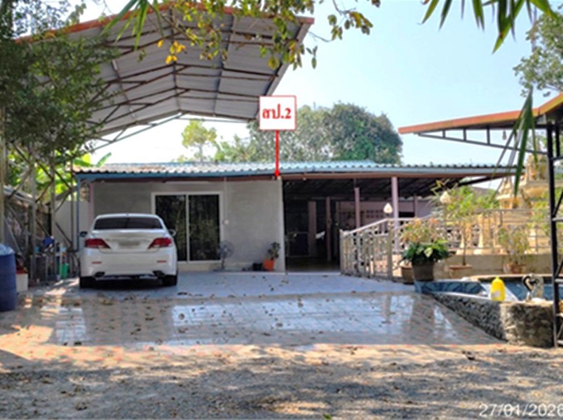 รูป บ้านเดี่ยว 287.5 ตร.วา เมืองตราด ตราด 4.6M - รูปที่ 11/20