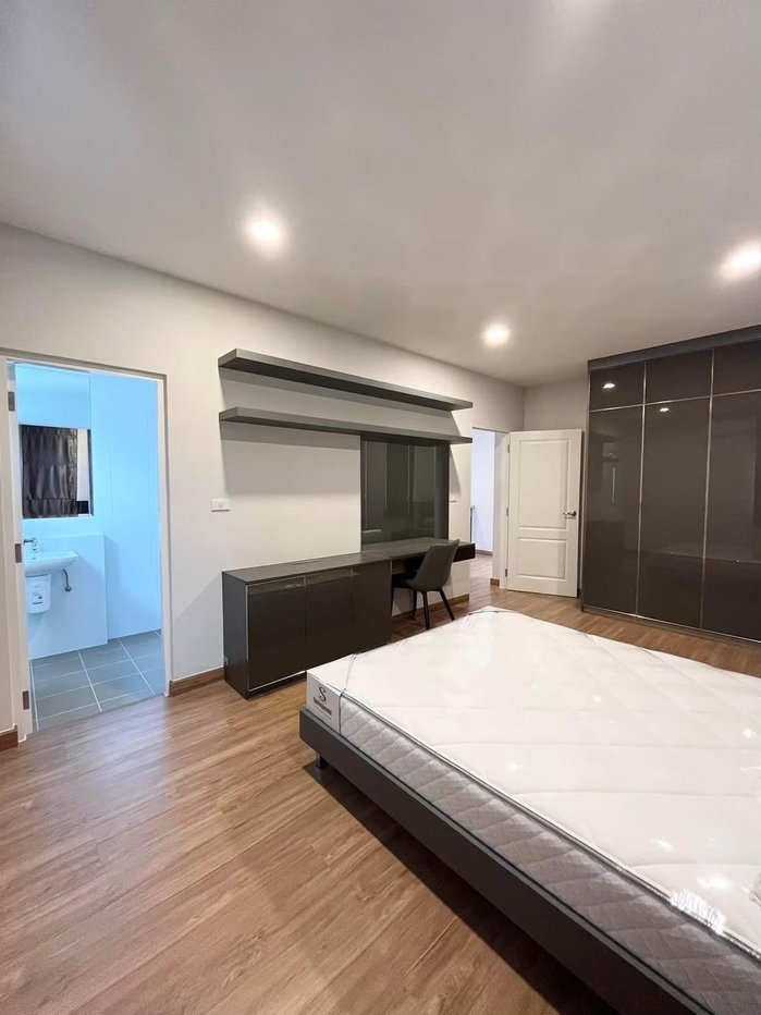 รูป 🏠 ให้เช่าบ้าน : Centro Vibhavadi (เซนโทร วิภาวดี) รหัสทรัพย์ | 📌LNP-H253 - รูปที่ 4/41