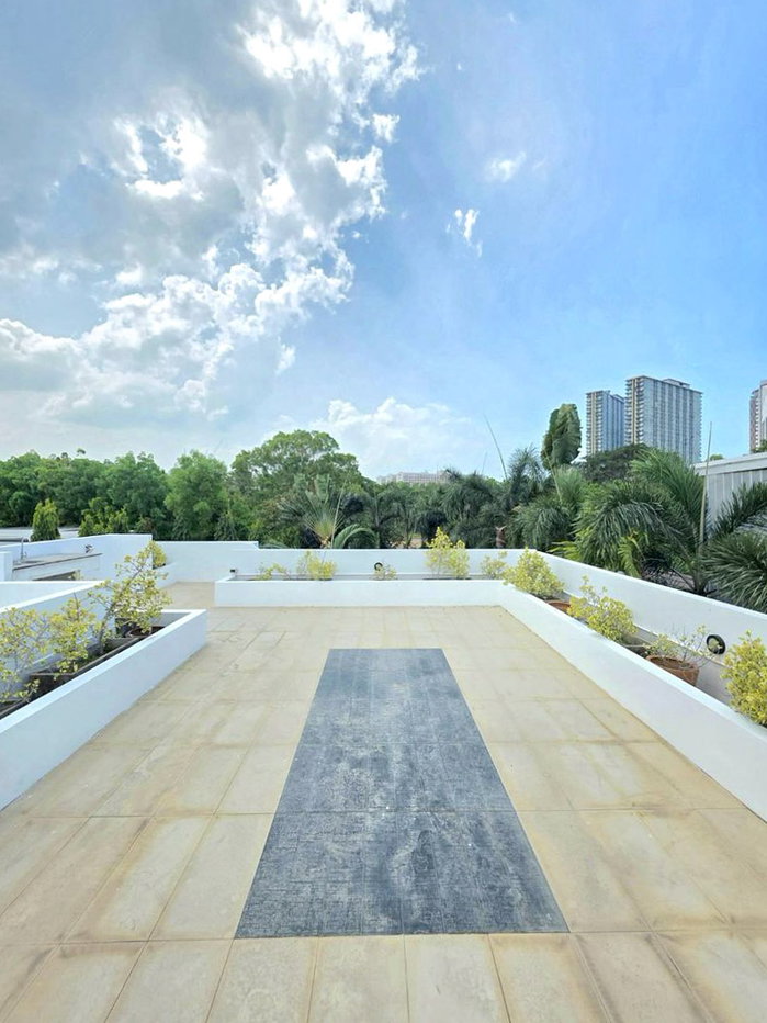รูป 4 Bedroom Pool Villa for Sale in Jomtien Pattaya - รูปที่ 18/20
