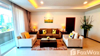 คอนโดให้เช่า : คอนโดให้เช่า 3 ห้องนอน ในโครงการ ปิยะทิพย์ เพลส 6186320
