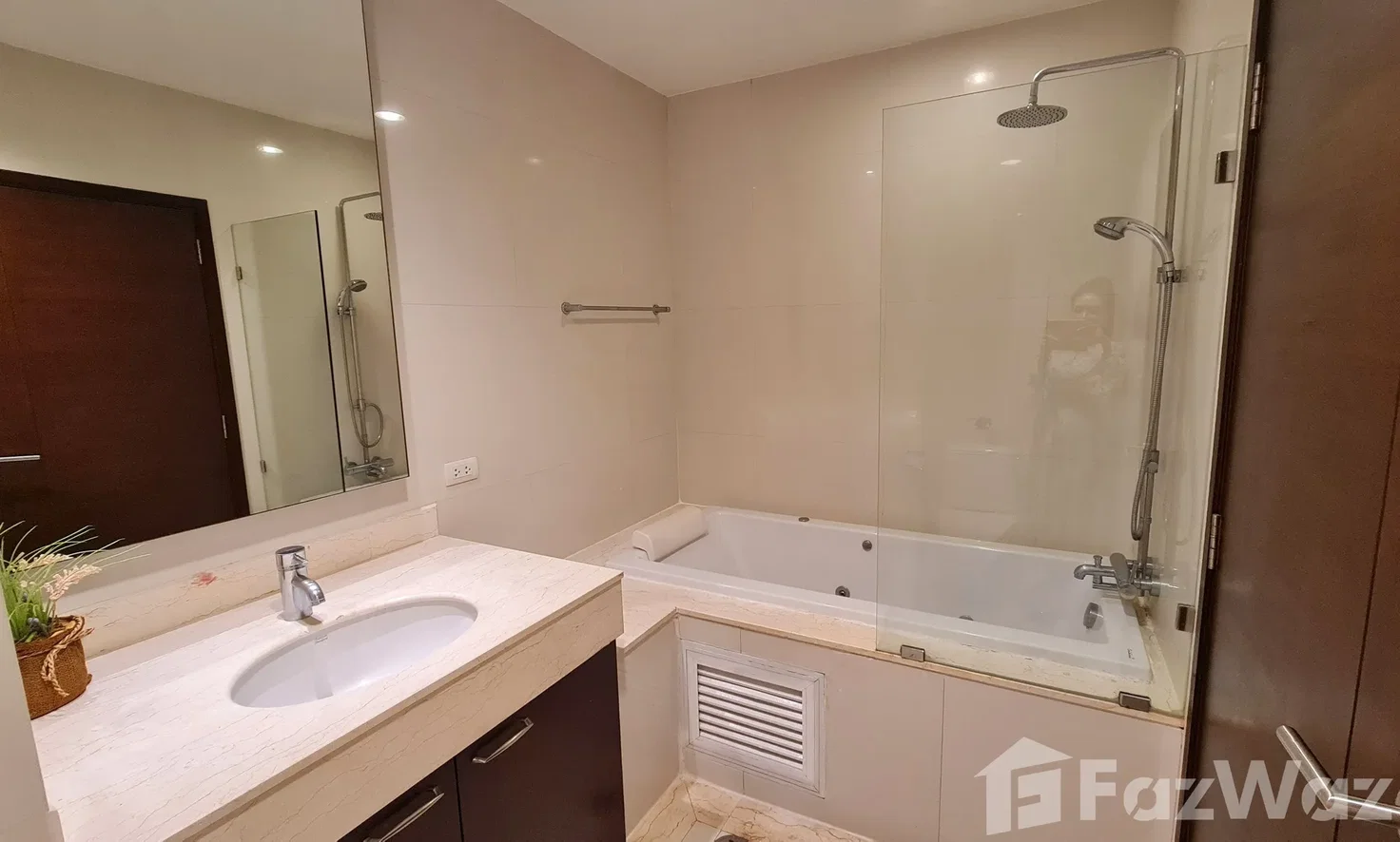 picture 2BR Serviced Residence – Piyathip Place 6186335 - 10/10